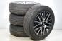Juego de ruedas completas de aluminio de 19 pulgadas Pirelli  - OSC_IMAGE 1