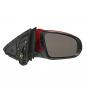Retrovisor exterior derecho  - OSC_IMAGE 1