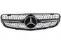 Parrilla del radiador con estrella Mercedes  - OSC_IMAGE 1