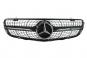 Parrilla del radiador con estrella Mercedes  - OSC_IMAGE 1