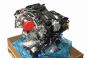 Motor gasolina  - OSC_IMAGE 1