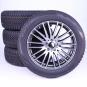 Juego de ruedas completas de aluminio de 19 pulgadas Pirelli  - OSC_IMAGE 1