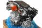 Motor gasolina  - OSC_IMAGE 1