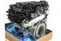 Motor gasolina  - OSC_IMAGE 1
