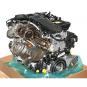Motor gasolina  - OSC_IMAGE 1