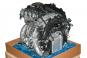 Motor gasolina  - OSC_IMAGE 1