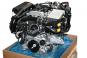 Motor gasolina  - OSC_IMAGE 1