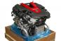 Motor gasolina  - OSC_IMAGE 1