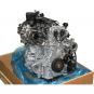 Motor gasolina  - OSC_IMAGE 1