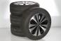 Juego de ruedas completas de aluminio de 19 pulgadas Pirelli  - OSC_IMAGE 1