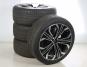Juego de ruedas completas de aluminio de 21 pulgadas GOODYEAR EQE SUV 294  - OSC_IMAGE 1