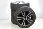 Juego completo de ruedas de invierno de aleación de 19 pulgadas con neumáticos Pirelli para EQE 295, original Mercedes-Benz  - OSC_IMAGE 1