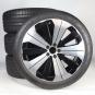 Juego completo de ruedas de verano de aleación de 21 pulgadas con neumáticos Goodyear para EQS 297, original Mercedes-Benz  - OSC_IMAGE 1