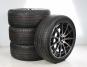 Juego completo de ruedas de verano de aleación de 21 pulgadas con neumáticos Michelin para EQS 297, original Mercedes-AMG  - OSC_IMAGE 1