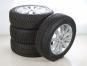 Juego de ruedas completas de aluminio de 16 pulgadas GOODYEAR Citan 420  - OSC_IMAGE 1
