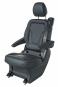 Asiento de un asiento parte trasera  - OSC_IMAGE 1