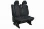 Asiento de dos plazas, parte trasera  - OSC_IMAGE 1