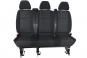 Asiento de tres plazas parte trasera  - OSC_IMAGE 1