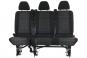 Asiento de tres plazas parte trasera  - OSC_IMAGE 1