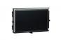 Monitor del display central  - OSC_IMAGE 1