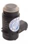 Sensor Parktronic  - OSC_IMAGE 1