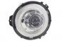 Faros LI xenón izquierdo y derecho  - OSC_IMAGE 1