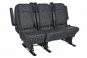 Asiento de tres plazas, confort para las plazas traseras/1.  - OSC_IMAGE 1