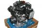 Motor diésel 654920  - OSC_IMAGE 1