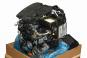 Motor diésel  - OSC_IMAGE 1