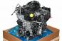 Motor diésel 654920  - OSC_IMAGE 1