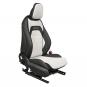 Asiento delantero derecho  - OSC_IMAGE 1
