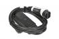Cable de carga Schuko tipoE/F 8 metros  - OSC_IMAGE 2