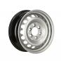 Llanta de acero de 16 pulgadas original Mercedes-Benz para Sprinter NCV3 906  - OSC_IMAGE 2