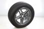 Juego de ruedas completas AMG de aluminio de 20 pulgadas Cla  - OSC_IMAGE 2