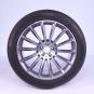 Juego de ruedas completas AMG de aluminio de 21 pulgadas Cla  - OSC_IMAGE 2