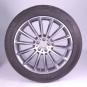 Juego de ruedas completas AMG de aluminio de 21 pulgadas Cla  - OSC_IMAGE 2