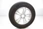 Juego completo de ruedas de invierno de aleación de 17 pulgadas con neumáticos Michelin para Clase GLA H247, Clase GLB X247, original Mercedes-Benz  - OSC_IMAGE 2