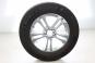 Juego completo de ruedas de invierno de aleación de 17 pulgadas con neumáticos Michelin para Clase GLA H247, Clase GLB X247, original Mercedes-Benz  - OSC_IMAGE 2