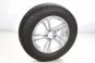 Juego completo de ruedas de invierno de aleación de 17 pulgadas con neumáticos Bridgestone para Clase GLA H247, Clase GLB X247, original Mercedes-Benz  - OSC_IMAGE 2