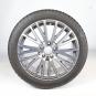 Juego completo de ruedas de invierno de aleación de 18 pulgadas con neumáticos Bridgestone para CLA ShootingBrake X118, Clase A 177 y otros, original Mercedes-Benz  - OSC_IMAGE 2
