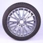 Juego completo de ruedas de invierno de aleación de 18 pulgadas con neumáticos Bridgestone para CLA ShootingBrake X118, Clase A 177 y otros, original Mercedes-Benz  - OSC_IMAGE 2