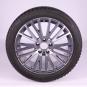 Juego completo de ruedas de invierno de aleación de 18 pulgadas con neumáticos Bridgestone para CLA ShootingBrake X118, Clase A 177 y otros, original Mercedes-Benz  - OSC_IMAGE 2