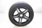 Juego de ruedas completas AMG de aluminio de 18 pulgadas Cla  - OSC_IMAGE 2