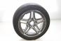 Juego de ruedas completas AMG de aluminio de 18 pulgadas Cla  - OSC_IMAGE 2