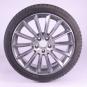 Juego de ruedas completas AMG de aluminio de 19 pulgadas Cla  - OSC_IMAGE 2