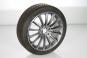 Juego de ruedas completas AMG de aluminio de 19 pulgadas Cla  - OSC_IMAGE 2