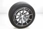 Juego completo de ruedas de invierno de aleación de 18 pulgadas con neumáticos Michelin para CLA 118, CLA ShootingBrake X118 y otros, original Mercedes-AMG  - OSC_IMAGE 2