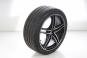 Juego completo de ruedas de verano de aleación de 19 pulgadas con neumáticos Michelin para AMG-GT 190, original Mercedes-AMG  - OSC_IMAGE 2
