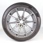 Juego completo de ruedas de invierno de aleación de 20 pulgadas con neumáticos Pirelli para AMG GT 192, original Mercedes-AMG  - OSC_IMAGE 2