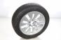 Juego de ruedas completas de aluminio de 17 pulgadas PIRELLI  - OSC_IMAGE 2